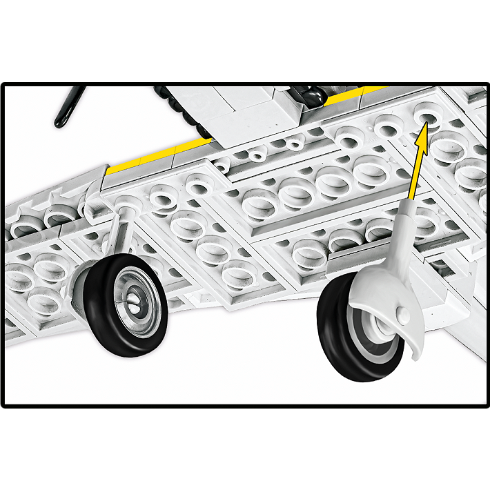 Kawasaki Ki-61 Hien - fot. 5