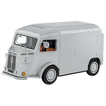 Citroen Type H