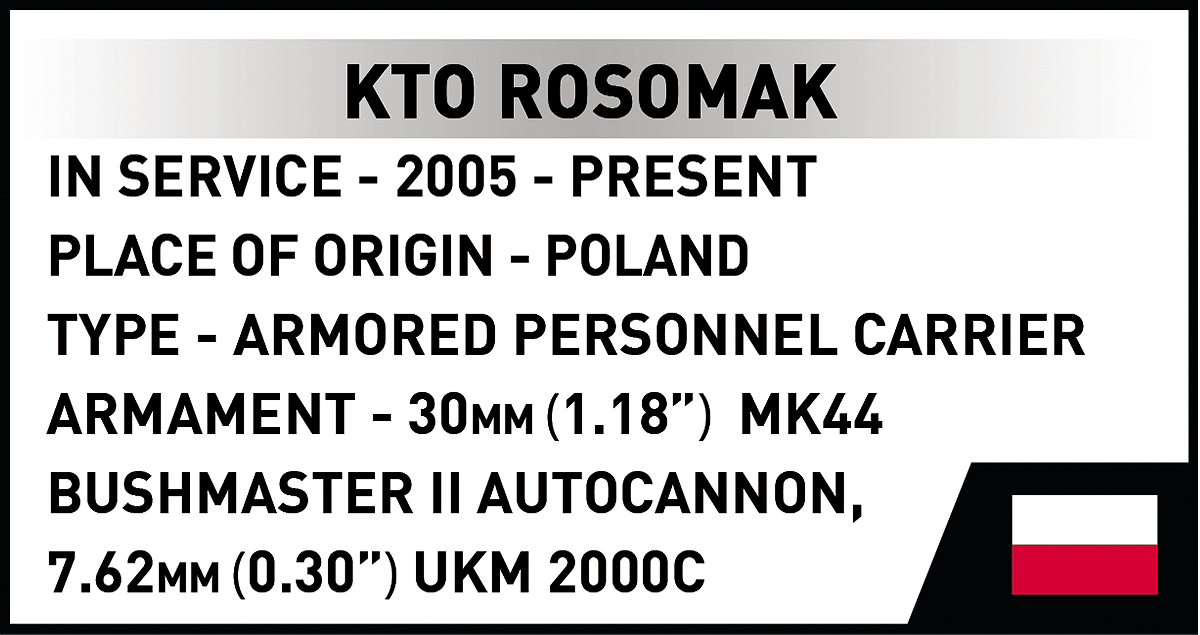 KTO Rosomak (PL / UA) - fot. 9