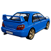 Subaru Impreza WRX - fot. 4