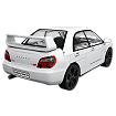 Subaru Impreza WRX STI - fot. 4