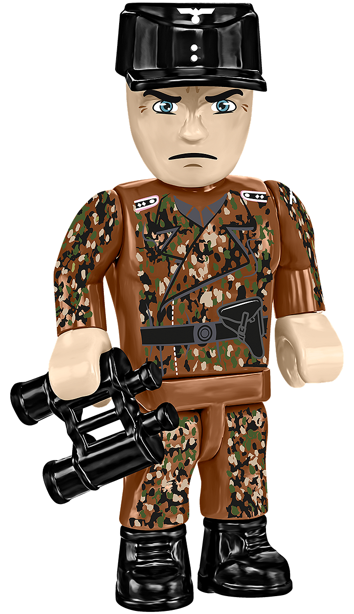 Pz.Kpfw. VI Tiger Ausf. E - fot. 8