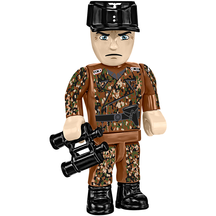 Pz.Kpfw. VI Tiger Ausf. E - fot. 8