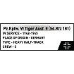 Pz.Kpfw. VI Tiger Ausf. E - fot. 11
