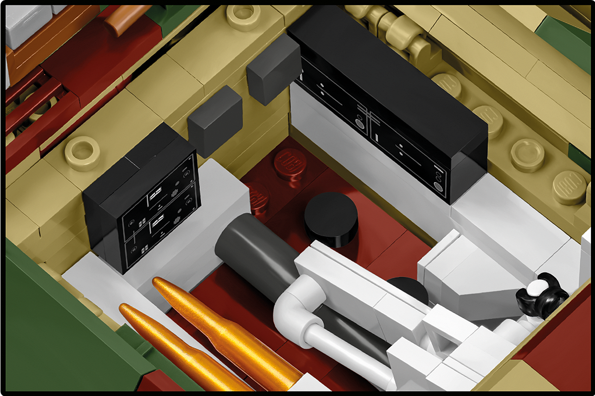 Jagdpanzer IV Ausf.F (Sd.Kfz.162)  - Edycja limitowana - fot. 8