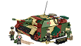 Jagdpanzer IV Ausf.F (Sd.Kfz.162) - Limited Edition