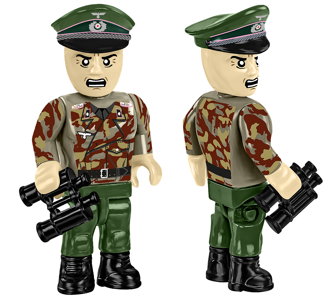 Jagdpanzer IV Ausf.F (Sd.Kfz.162)  - Edycja limitowana - fot. 15