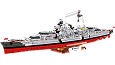 Battleship Bismarck
