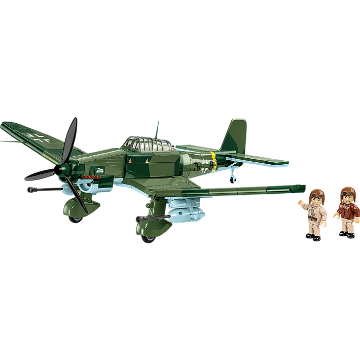 Junkers Ju-87G-2 Stuka - fot. 5