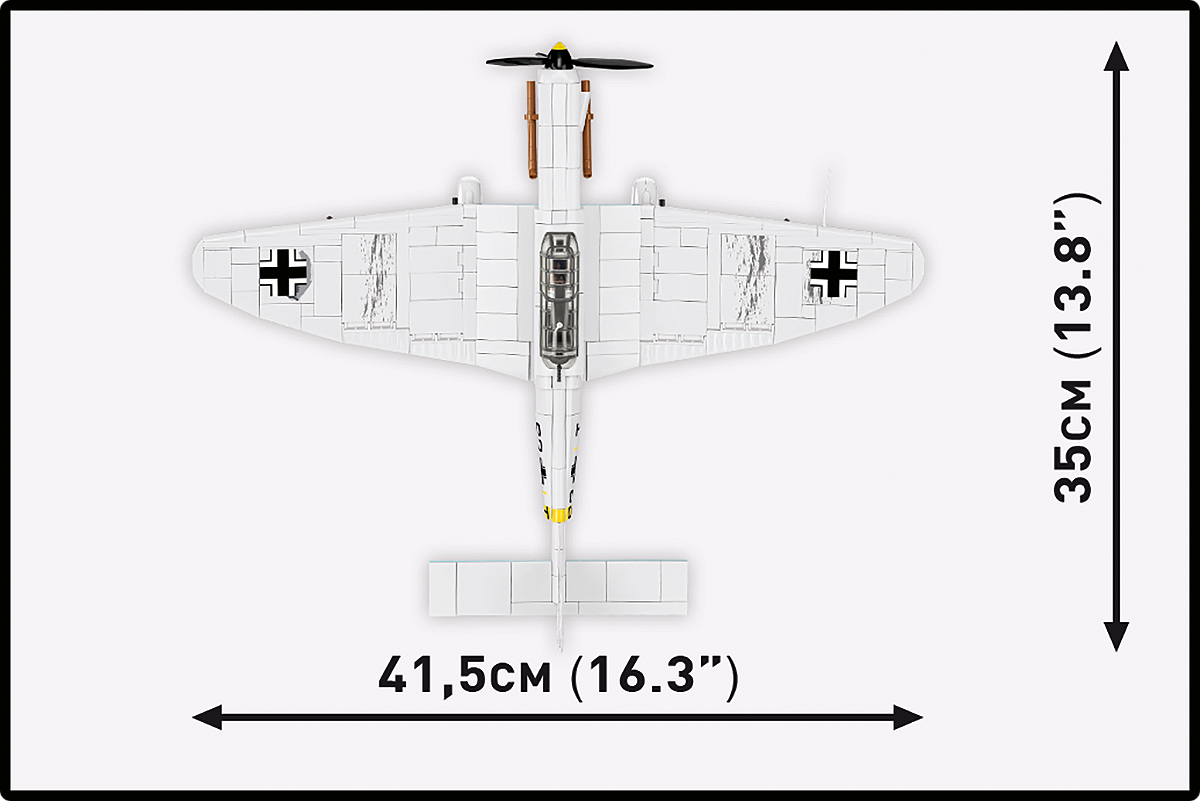 Junkers Ju 87D-3 Stuka - fot. 13