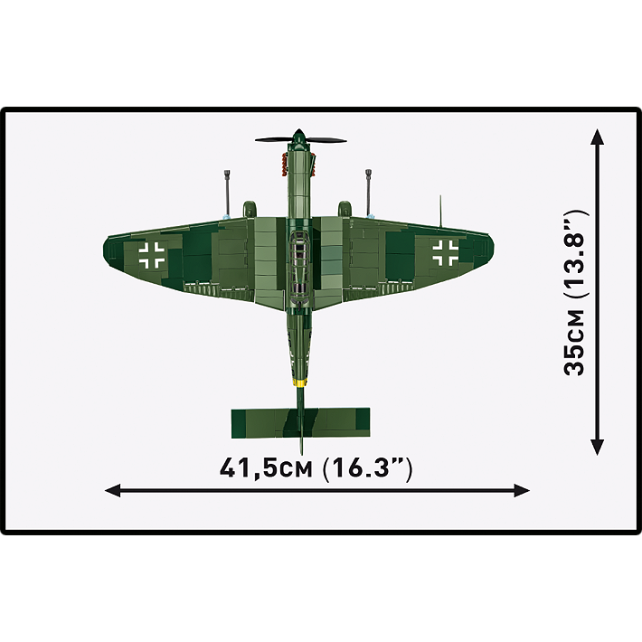 Junkers Ju-87G-2 Stuka - fot. 12