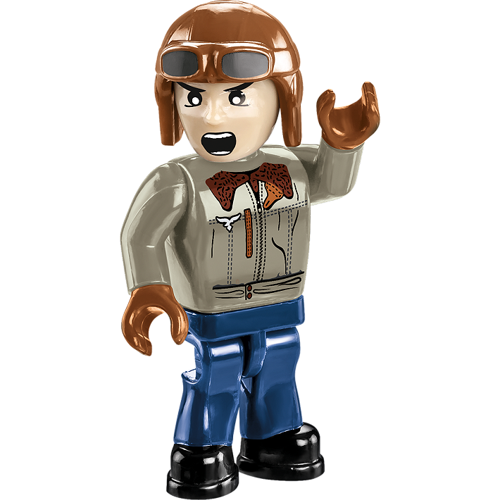 Junkers Ju 87D-3 Stuka - fot. 10