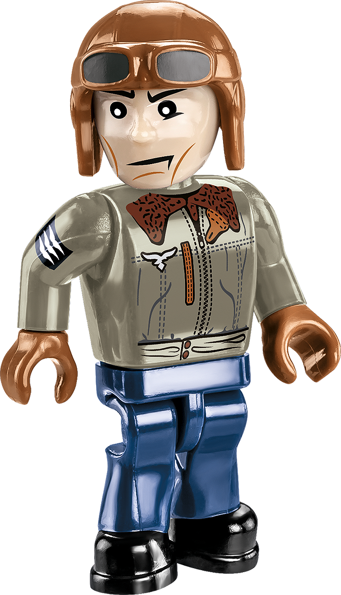 Junkers Ju 87D-3 Stuka - fot. 11