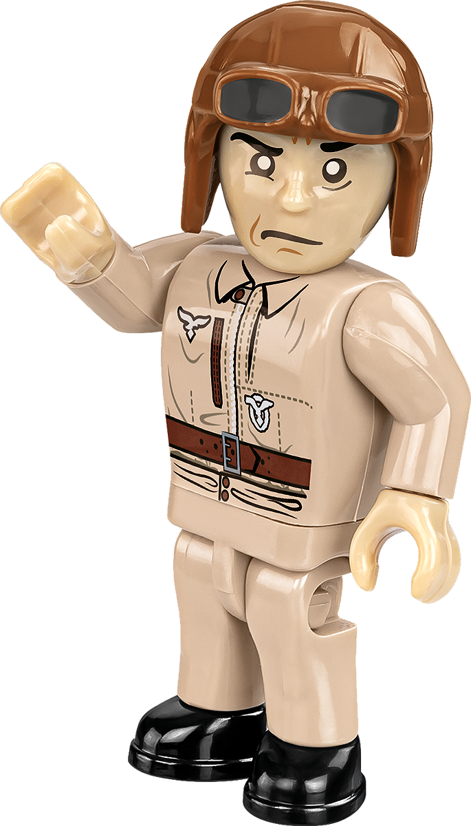 Junkers Ju-87G-2 Stuka - fot. 9