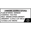 Junkers Ju-87G-2 Stuka - fot. 8