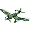 Junkers Ju-87G-2 Stuka - fot. 2