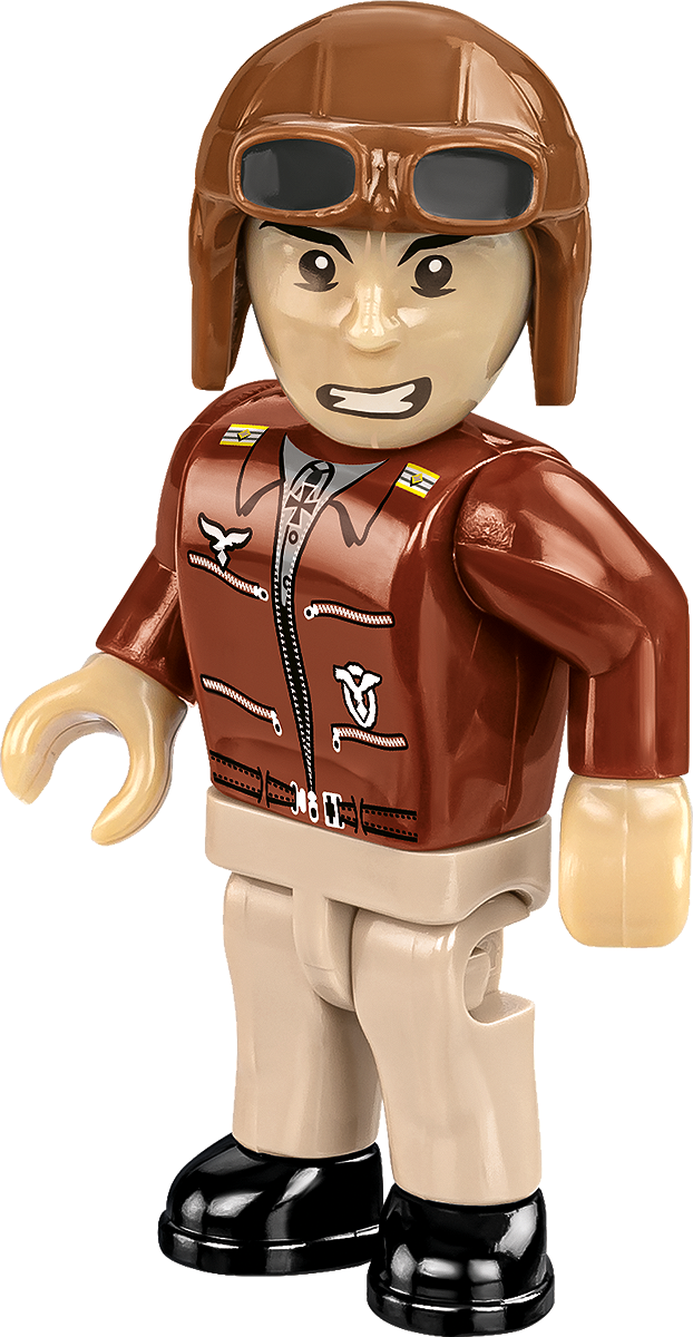 Junkers Ju-87G-2 Stuka - fot. 10