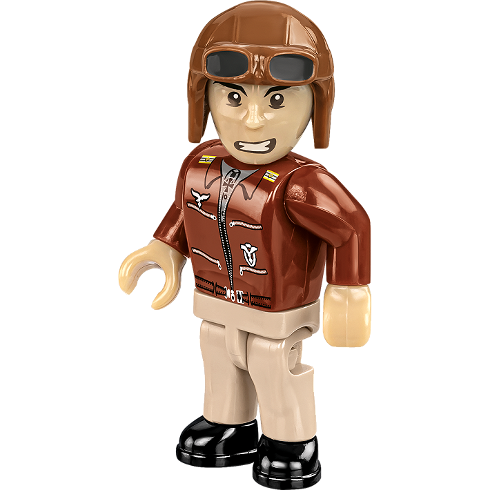 Junkers Ju-87G-2 Stuka - fot. 10