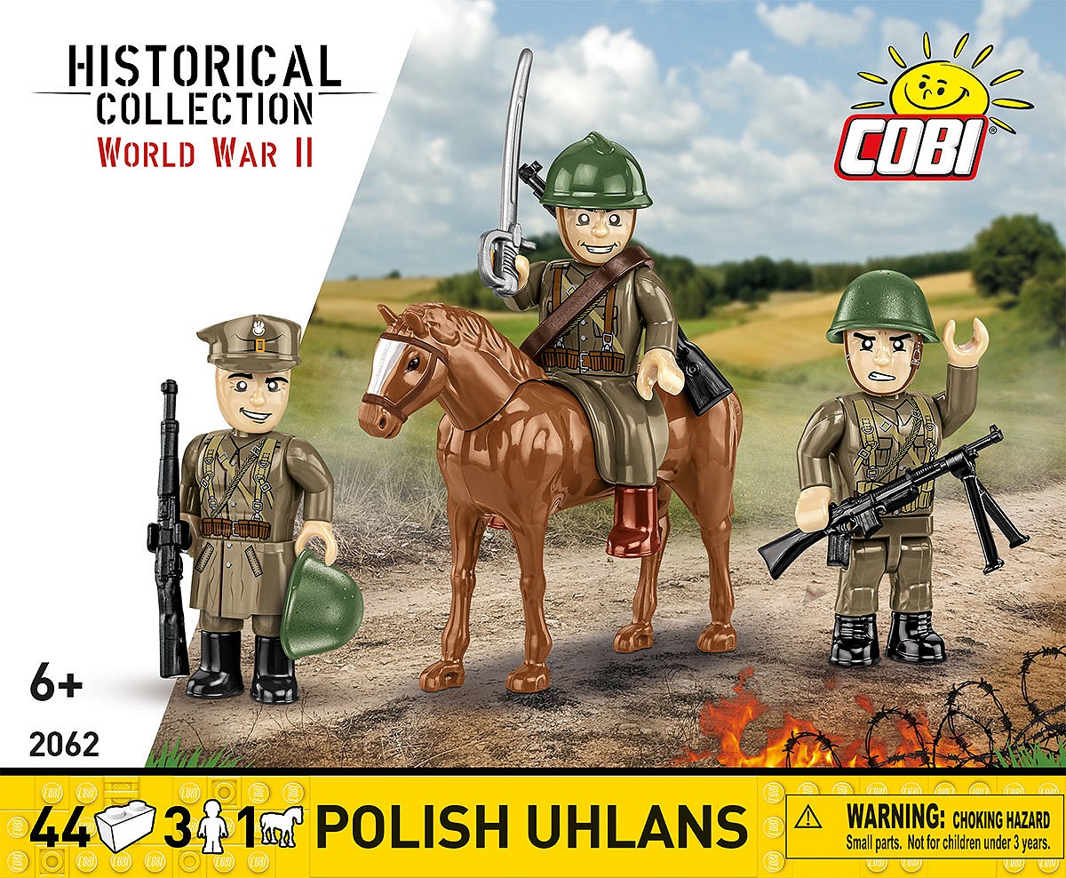 Polscy Ułani - fot. 3