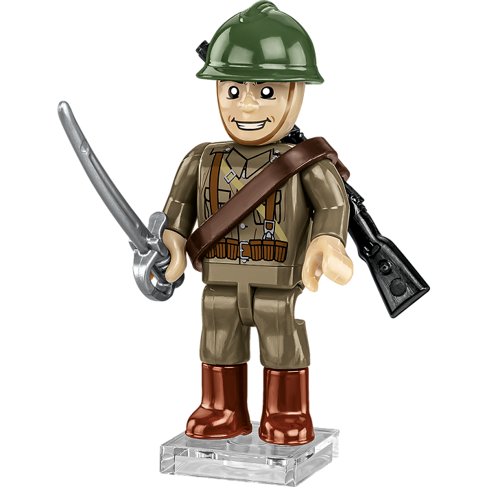 Polscy Ułani - fot. 7