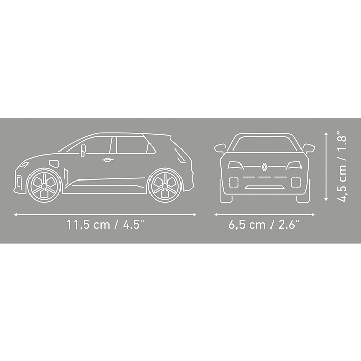 Renault 5 E-Tech - fot. 5