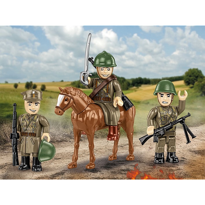 Polscy Ułani - fot. 14