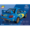 Subaru Impreza WRC 2003 - fot. 3