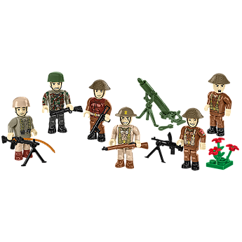 Battle of Monte Cassino