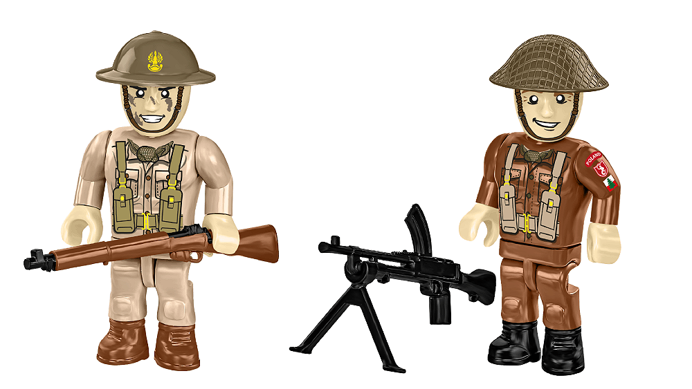 Battle of Monte Cassino - fot. 11