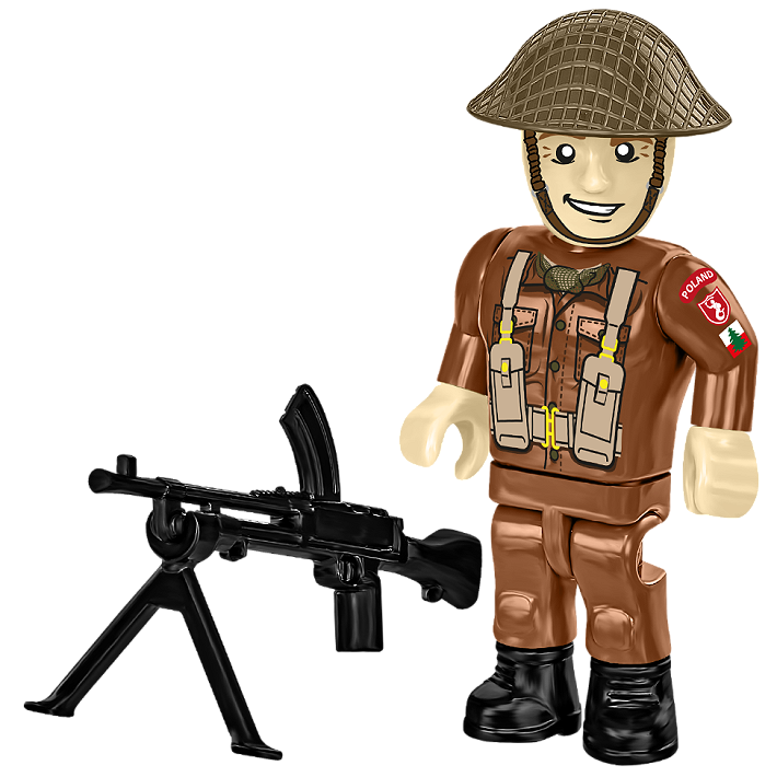 Battle of Monte Cassino - fot. 8