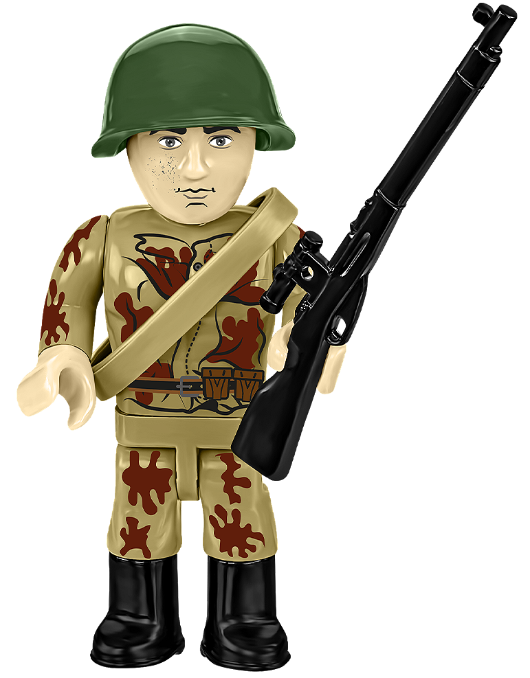 Panzer III Ausf. J - Edycja Limitowana - fot. 12