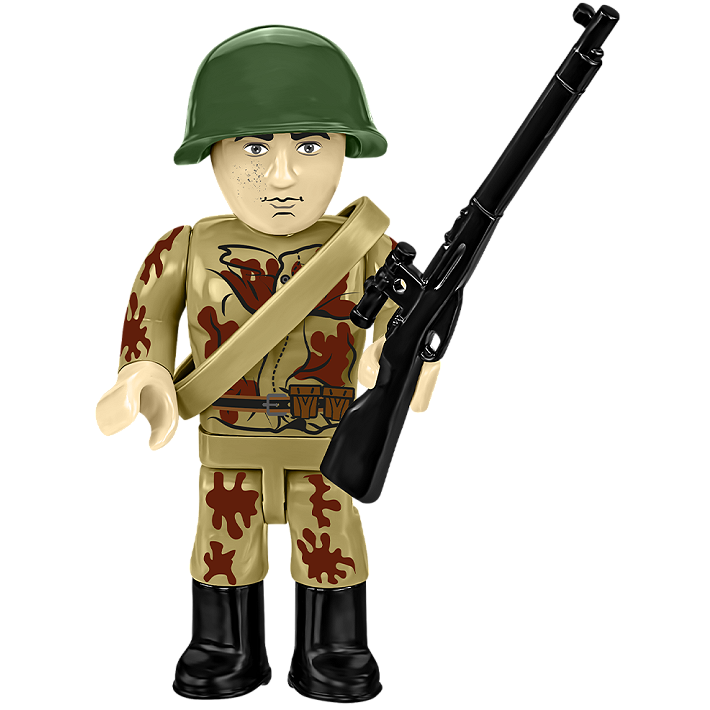 Panzer III Ausf. J - Edycja Limitowana - fot. 12