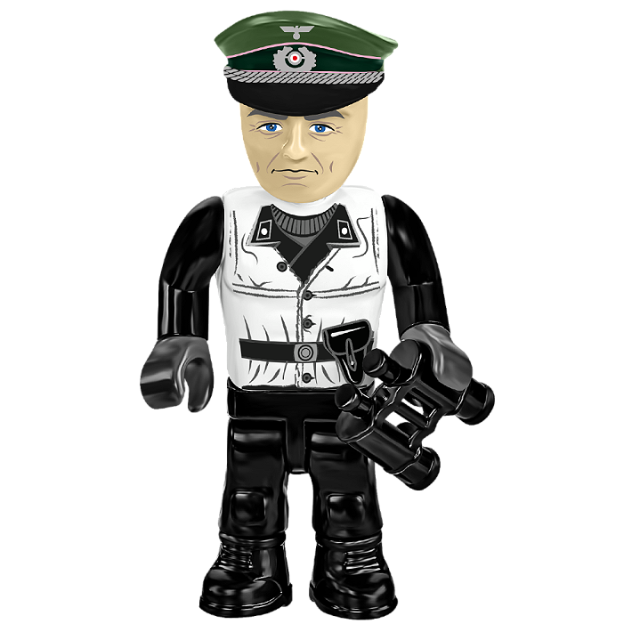 Panzer III Ausf. J - Edycja Limitowana - fot. 15