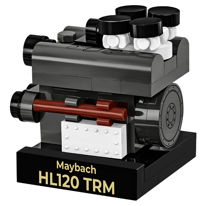 Panzer III Ausf. J - Edycja Limitowana - fot. 18