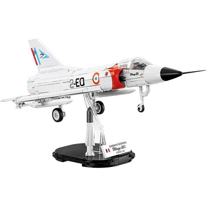 Mirage IIIC