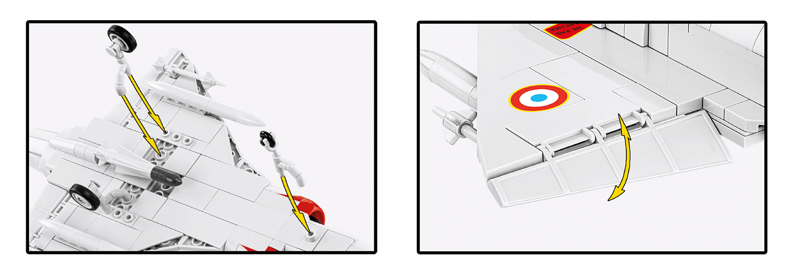 Mirage IIIC - fot. 7