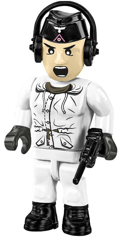 Jagdpanzer IV/70 (V)  (Sd.Kfz.162/1) - fot. 10