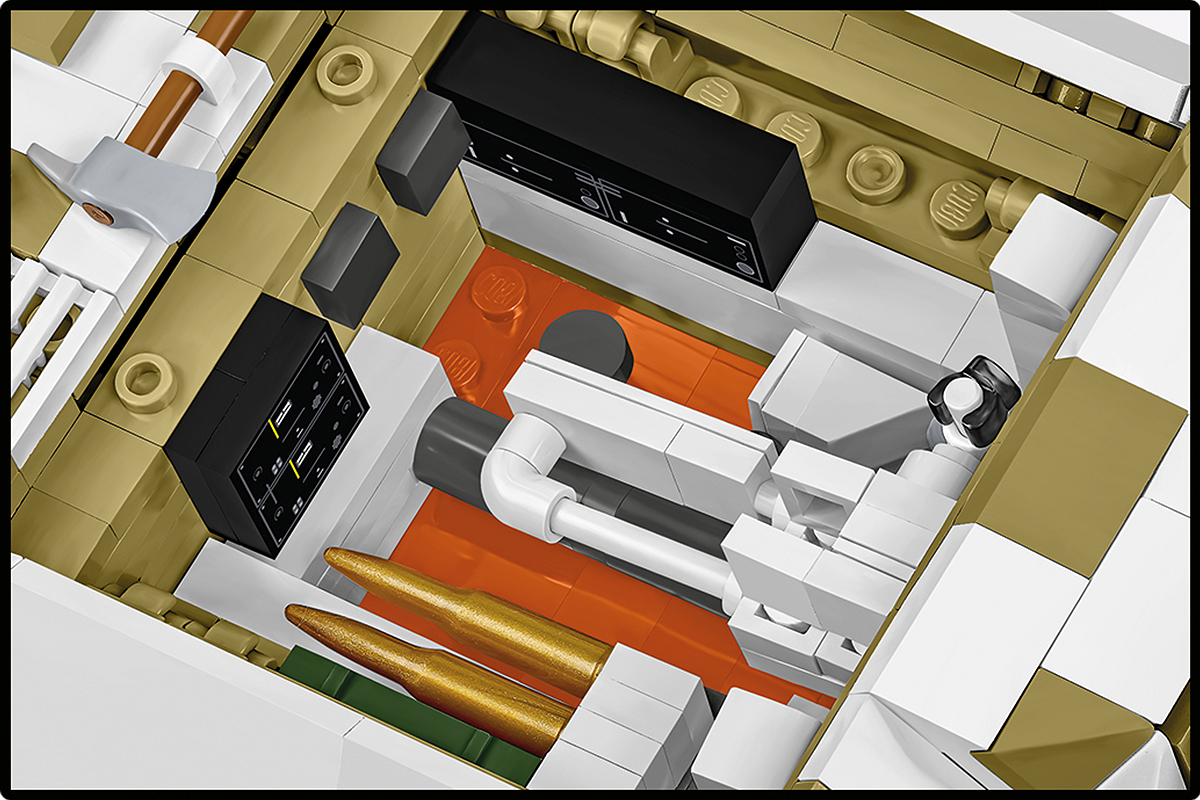 Jagdpanzer IV/70 (V)  (Sd.Kfz.162/1) - fot. 7