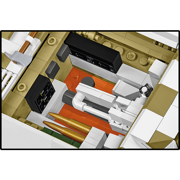 Jagdpanzer IV/70 (V)  (Sd.Kfz.162/1) - fot. 7