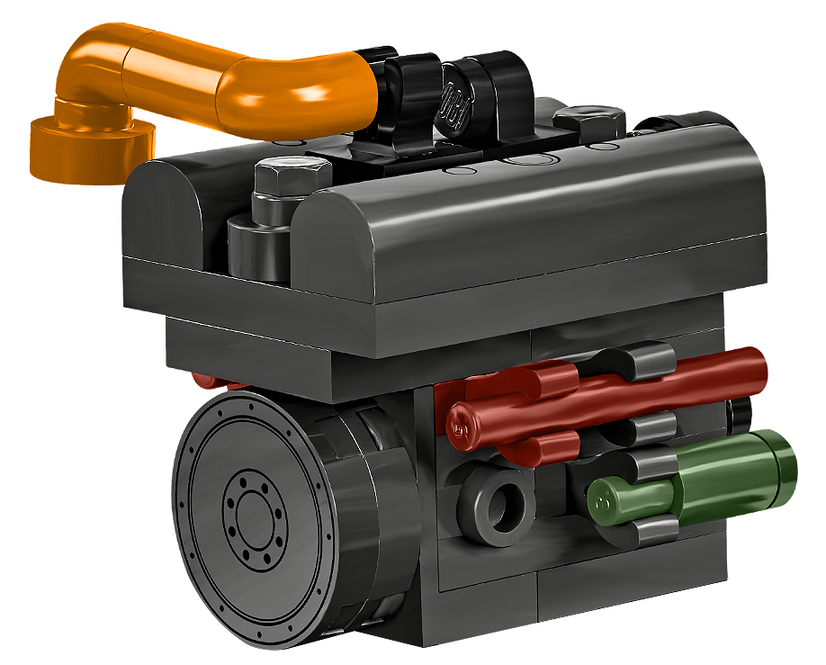 Jagdpanzer IV/70 (V)  (Sd.Kfz.162/1) - fot. 8