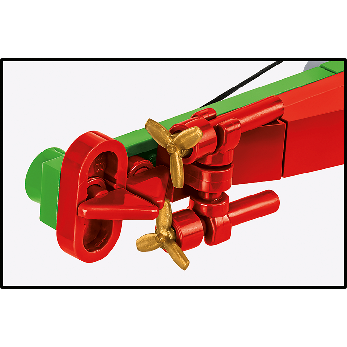 ORP Sokół Polish Submarine - fot. 5