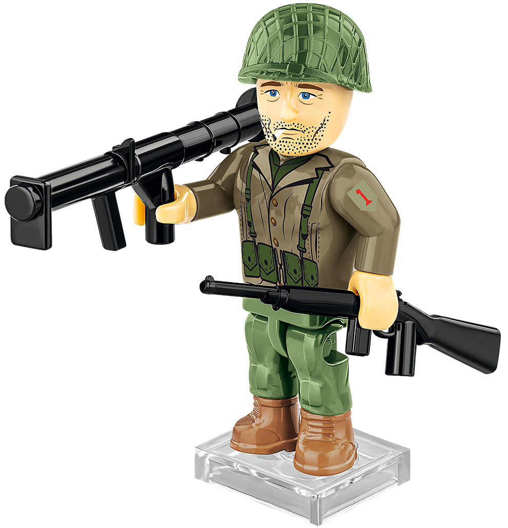 D-Day 6 Jun 1944 - fot. 5