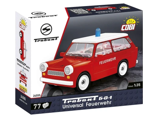 A gift for a firefighter - three unique ideas that will warm the heart