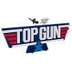 Top Gun Logo