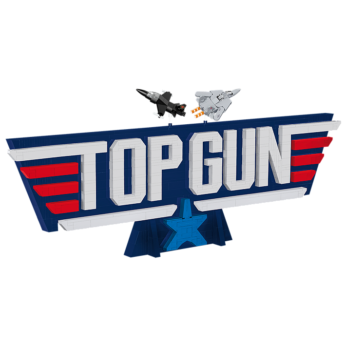 Top Gun Logo