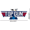 Top Gun Logo - fot. 2