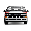 Audi Quattro Group 4 - fot. 5