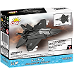 F-35A Lightning II "Husarz" 1:300 - fot. 8