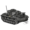 Panzer III Ausf.H - fot. 2
