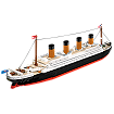 RMS Titanic 1:450